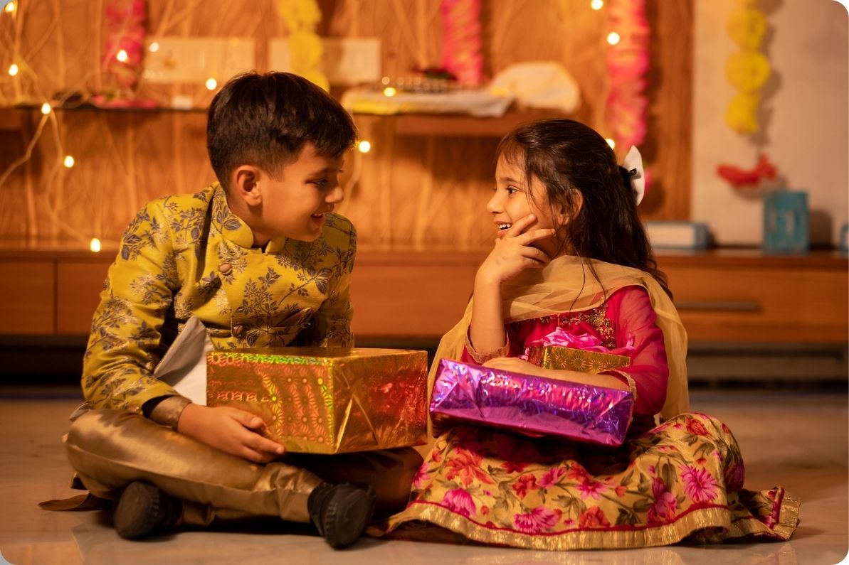 Rakhi to Canada from India: Your Easy Guide to International Gifting