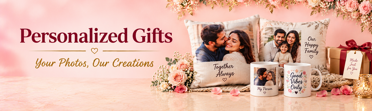 Personalized Gifts Canada