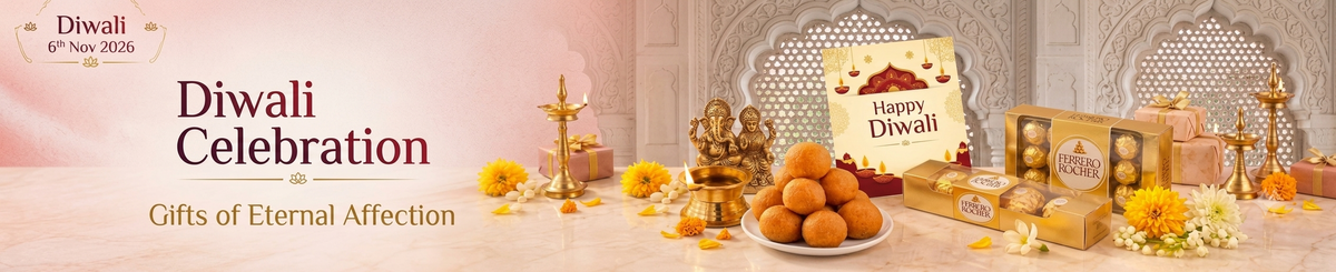 Send Diwali Gifts to Canada