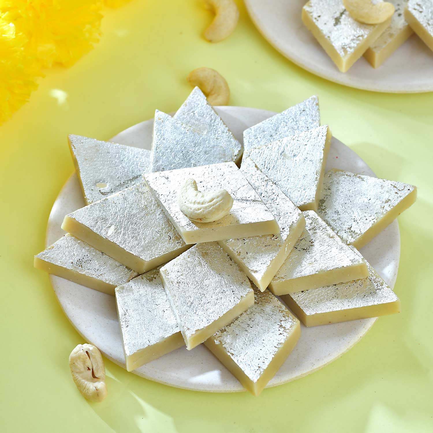 Bhaidooj Classic Elegant Hamper