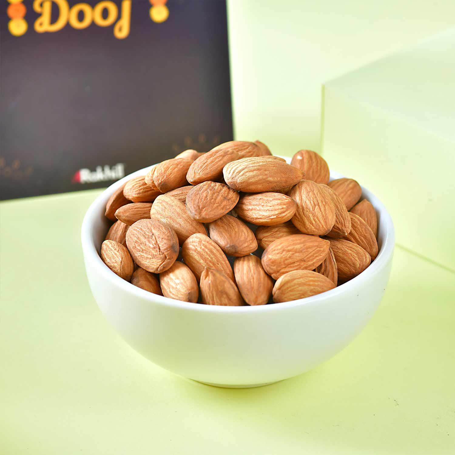 Traditional Bhaidooj Hamper