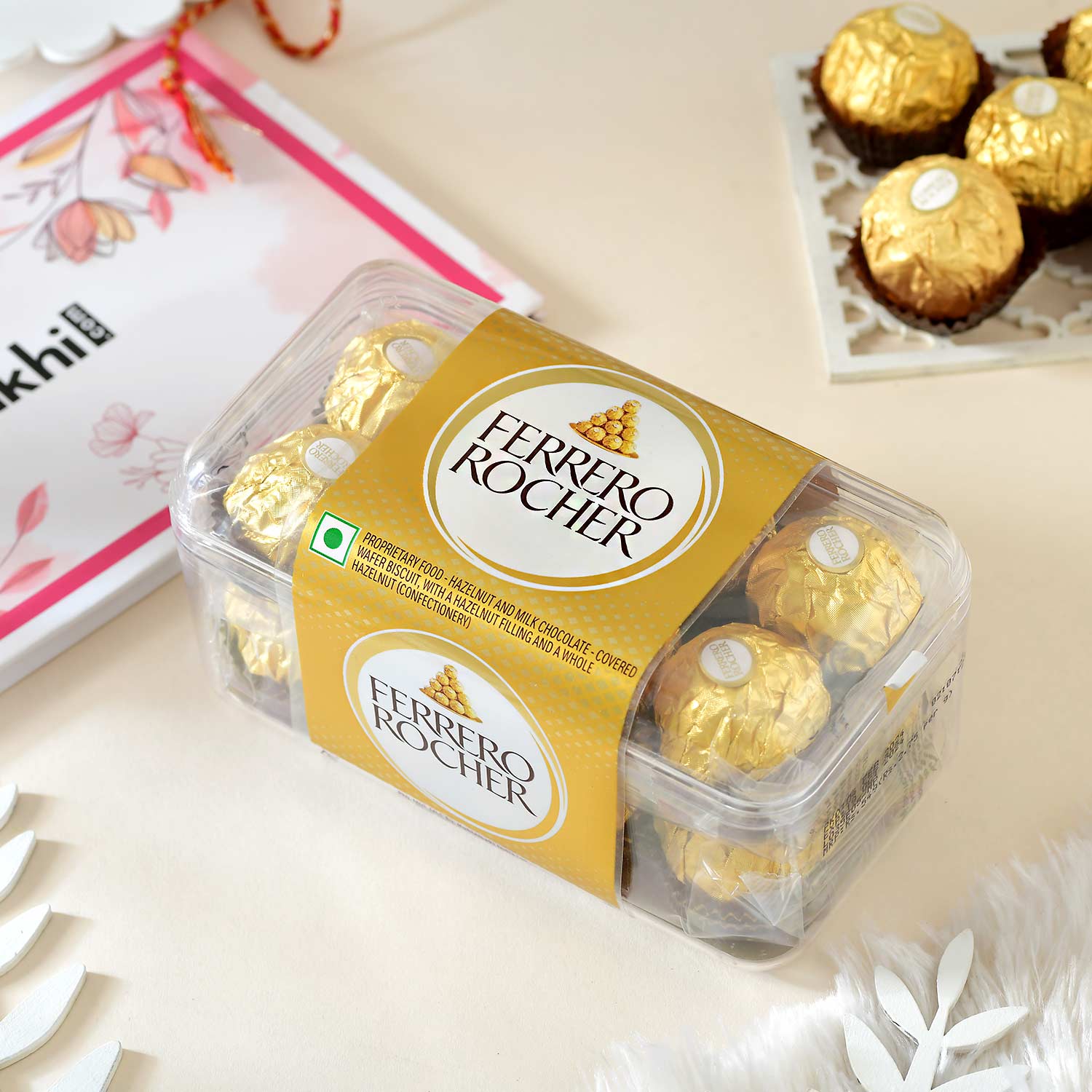 Ferrero Rocher Chocolates For Special Occasions