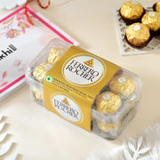 Ferrero Rocher Chocolates For Special Occasions
