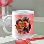 Perfect Valentine's Day Personalised Mug