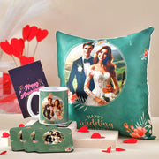 Anniversary Personalized Gift Combo