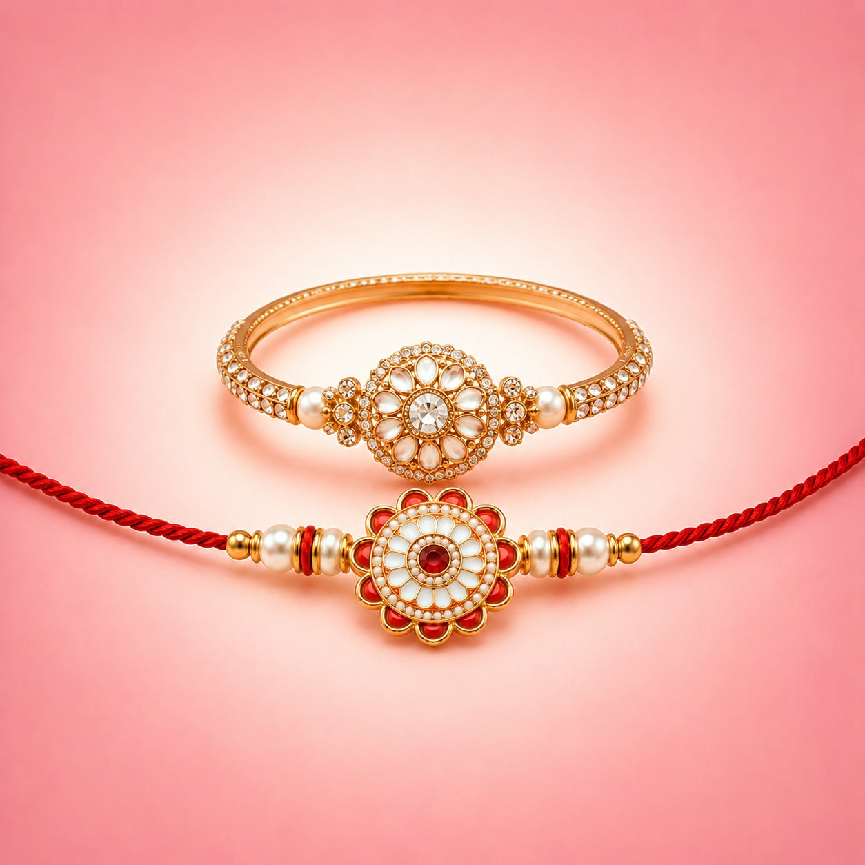 Bhaiya Bhabhi Rakhi