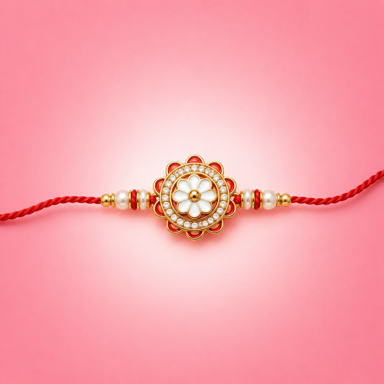 Single Rakhi