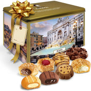 Assorted Italian Cookies Gift Box