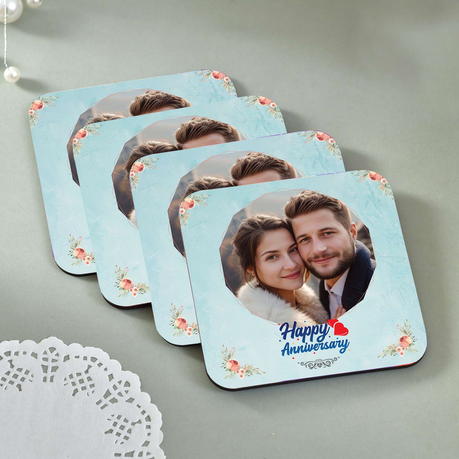 Basket of Love Token