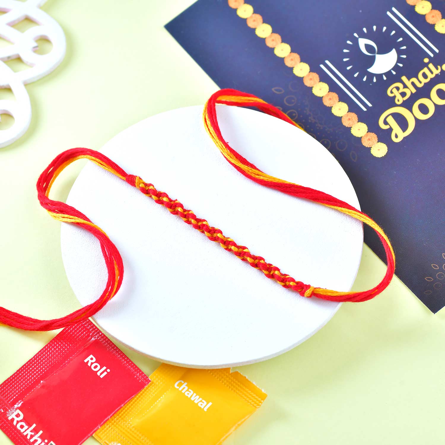 Bhaidooj Celebration With Gulab Jamun