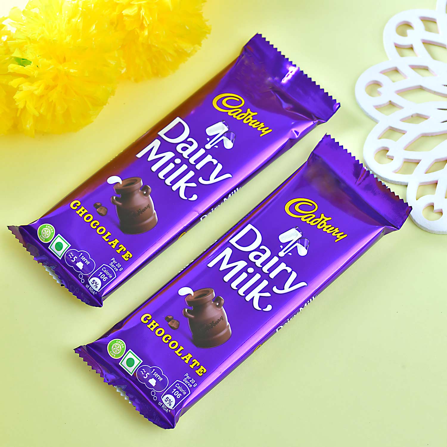 Bhaidooj Chocolate Hamper