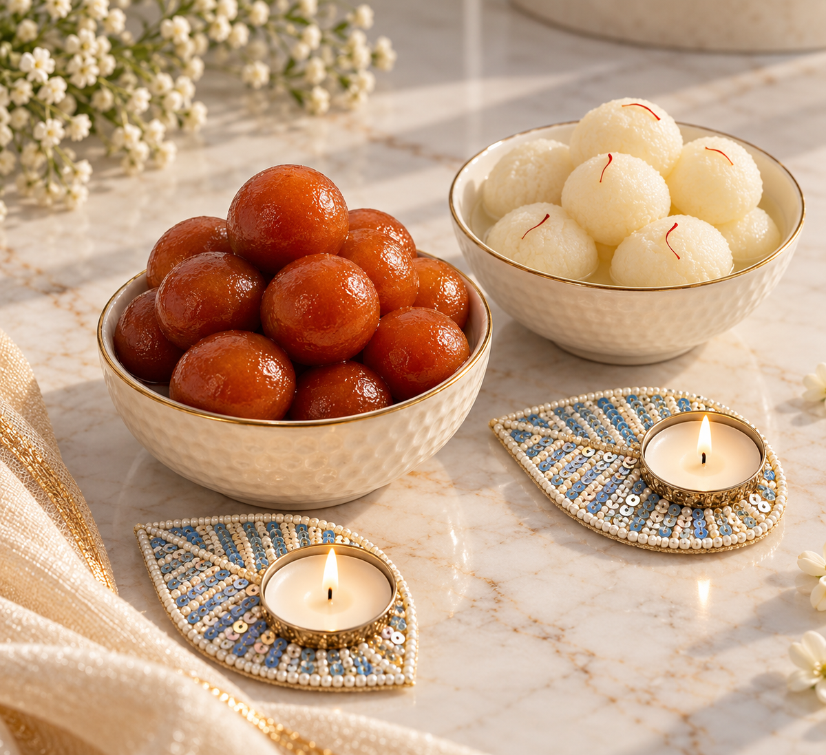 Diwali Traditional Hamper
