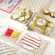 Blessings Rudraksh Rakhi Hamper