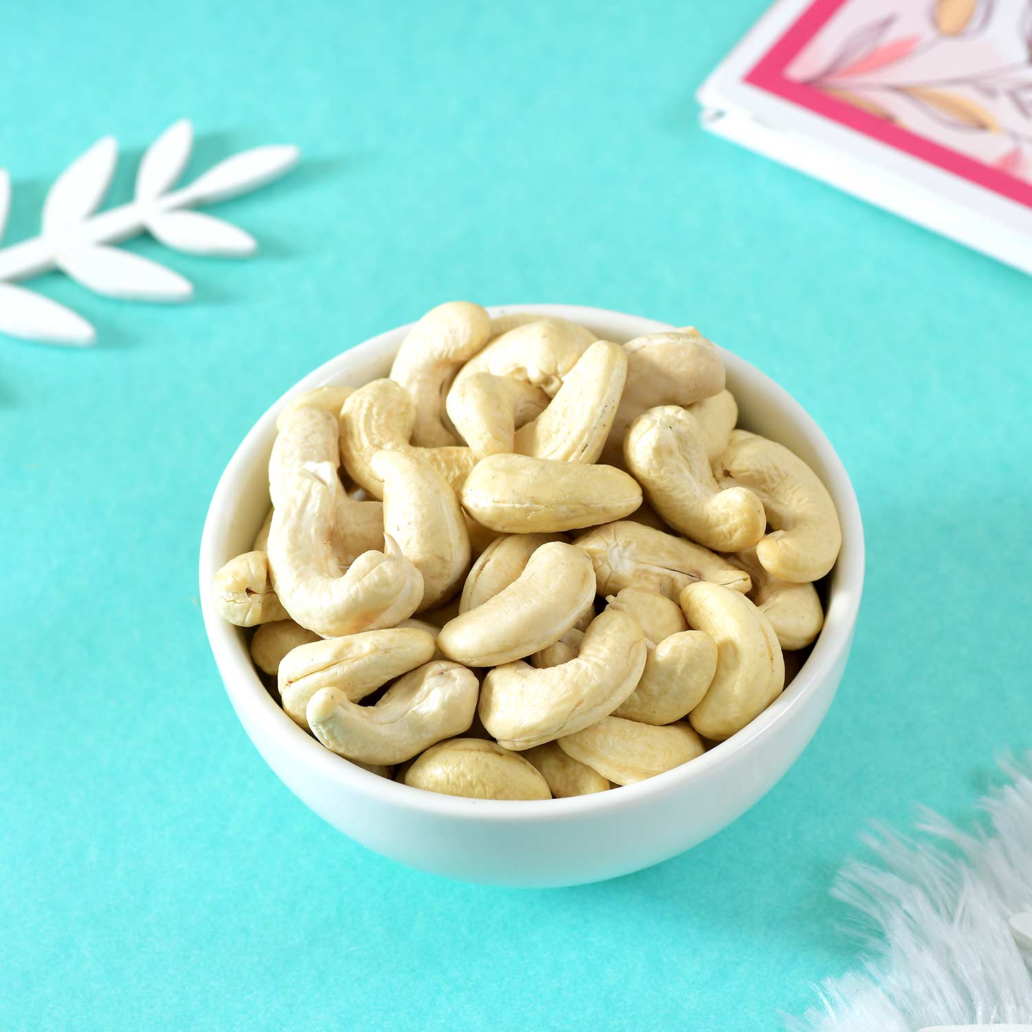 Blessings Khanda Sahib Rakhi With Sweets & Nuts