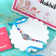 Blessings Khanda Sahib Rakhi