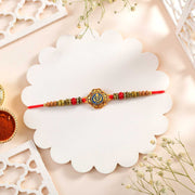 Proud Punjabi "Khanda Sahib" Rakhi