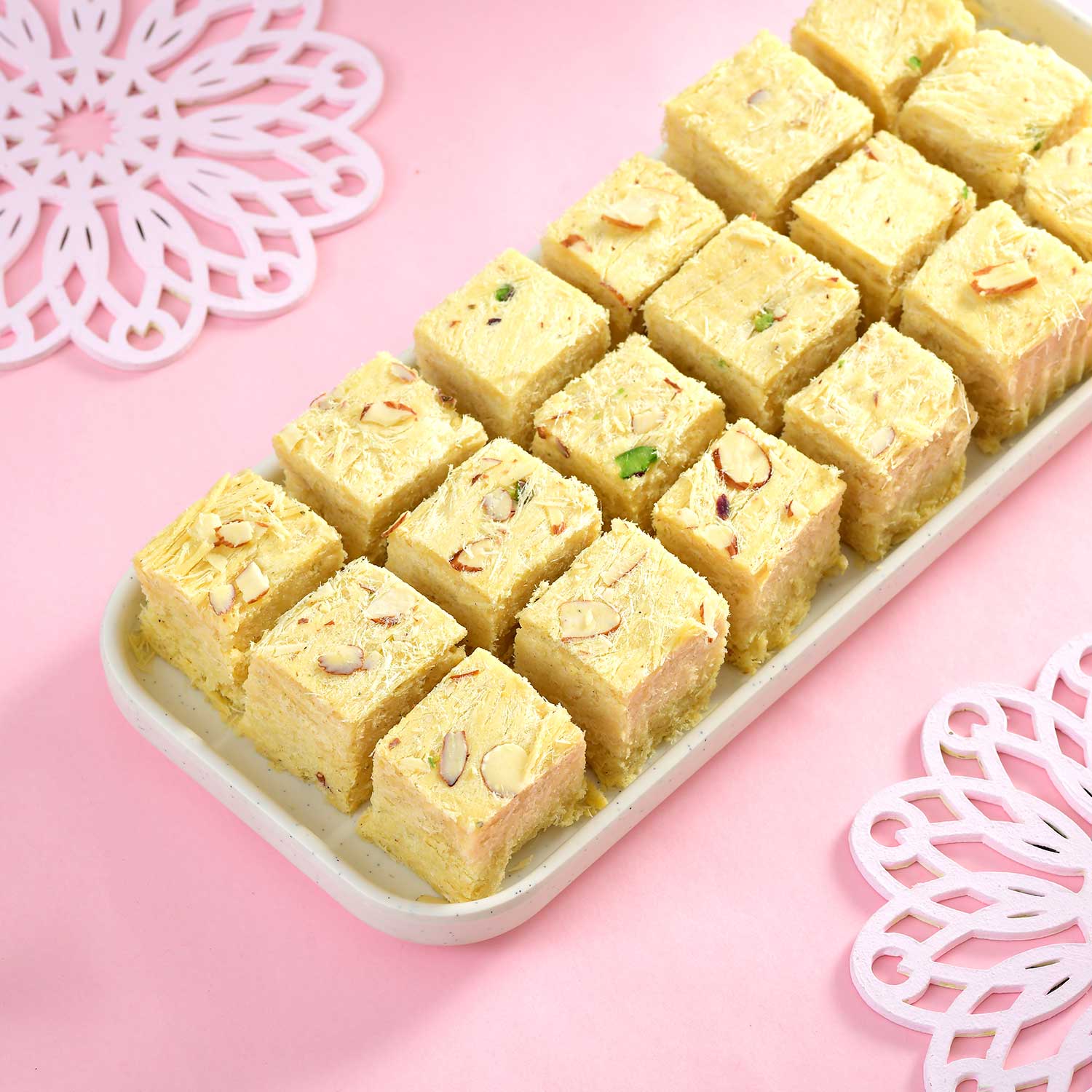 Ik Onkar and Khanda Sahib Rakhi Hamper