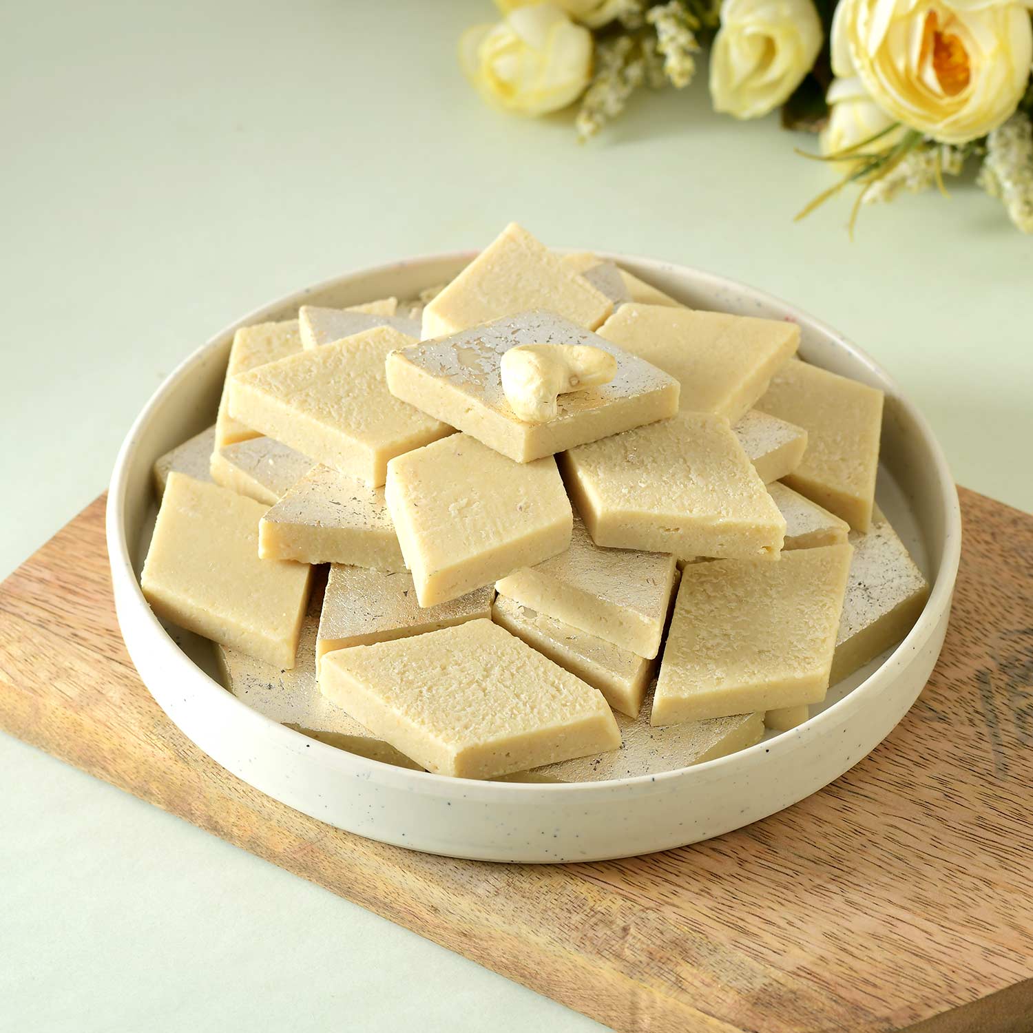 3 Punjabi Ethnic Rakhi Hamper