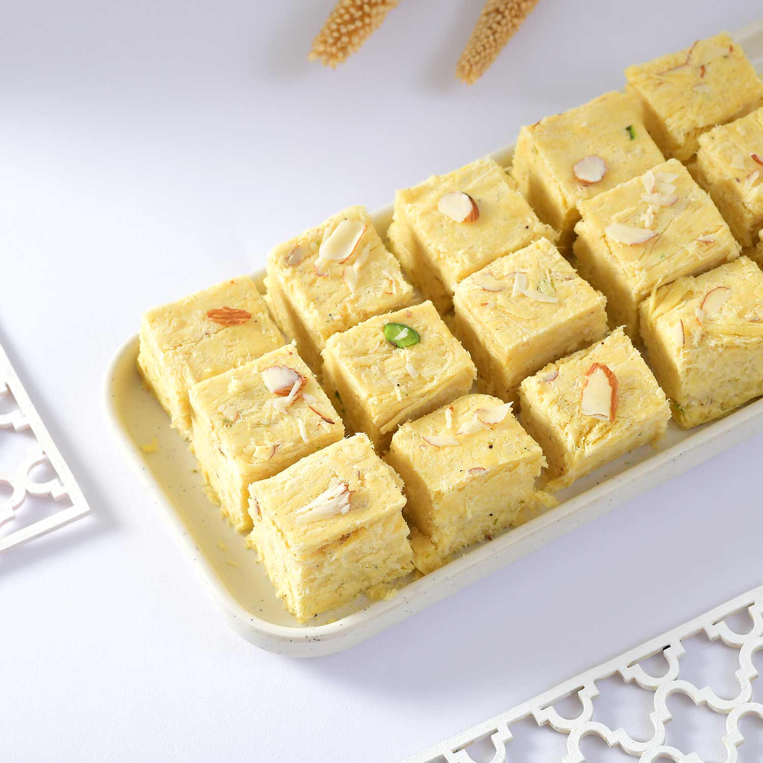 4 Ethnic Punjabi Rakhi Hamper