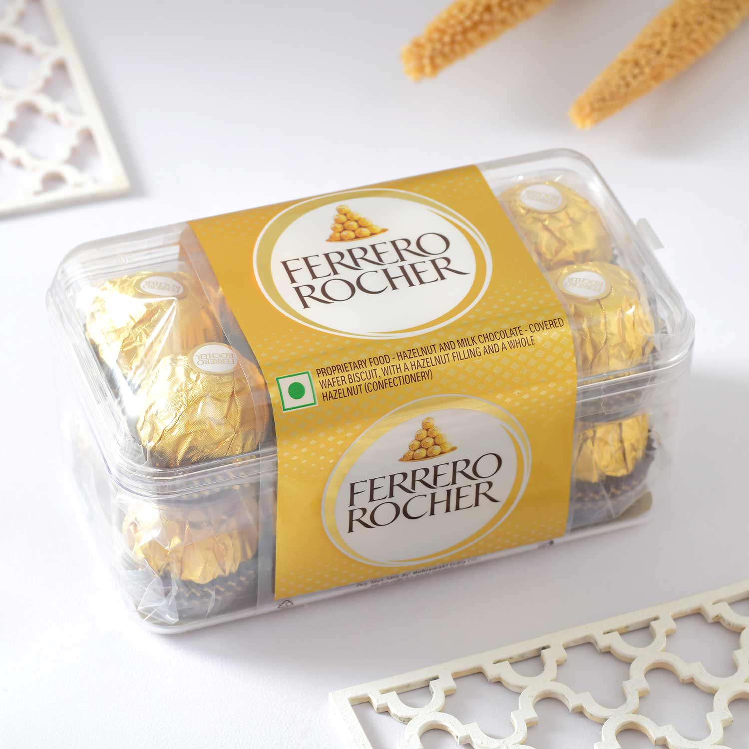 4 Ethnic Punjabi Rakhi Hamper