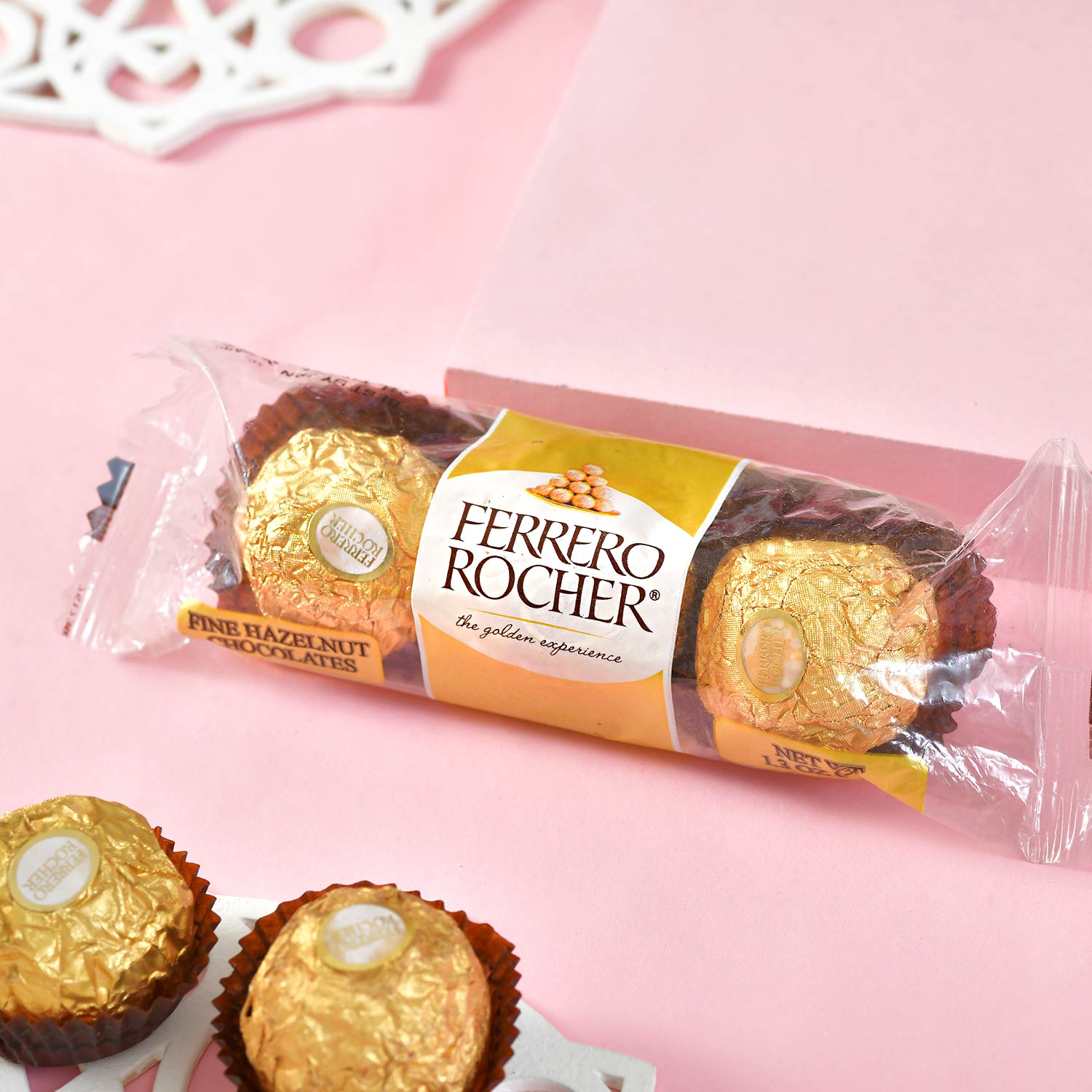 Hand Braided Colorful Rakhi Hamper