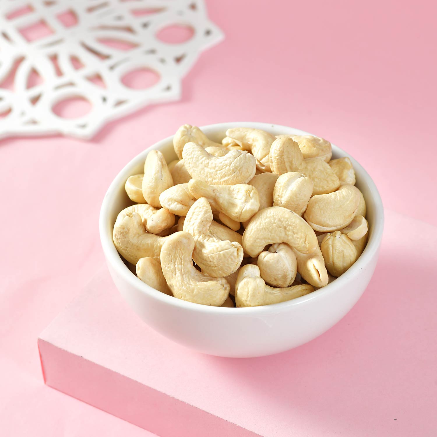 Hand Braided Colorful Rakhi Hamper