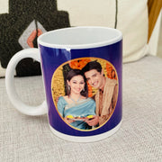 Personalized Mug For Diwali Gifting