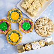 Elegant Diwali Hamper
