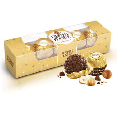 Dry Fruits With Sweets And Chocolates
