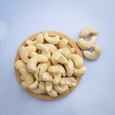 Laddu and Cashew Festive Hamper