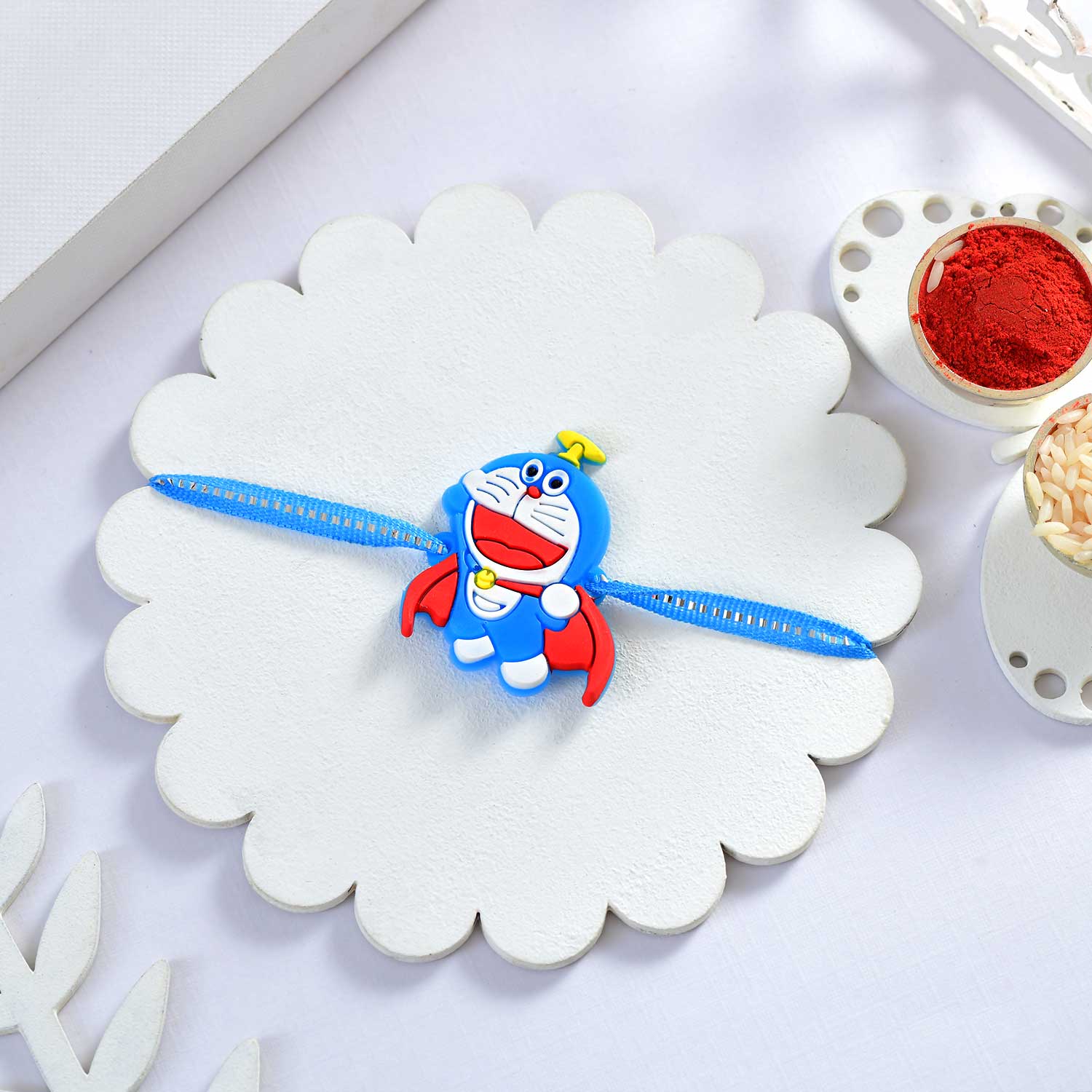 Kid's Doraemon Rakhi