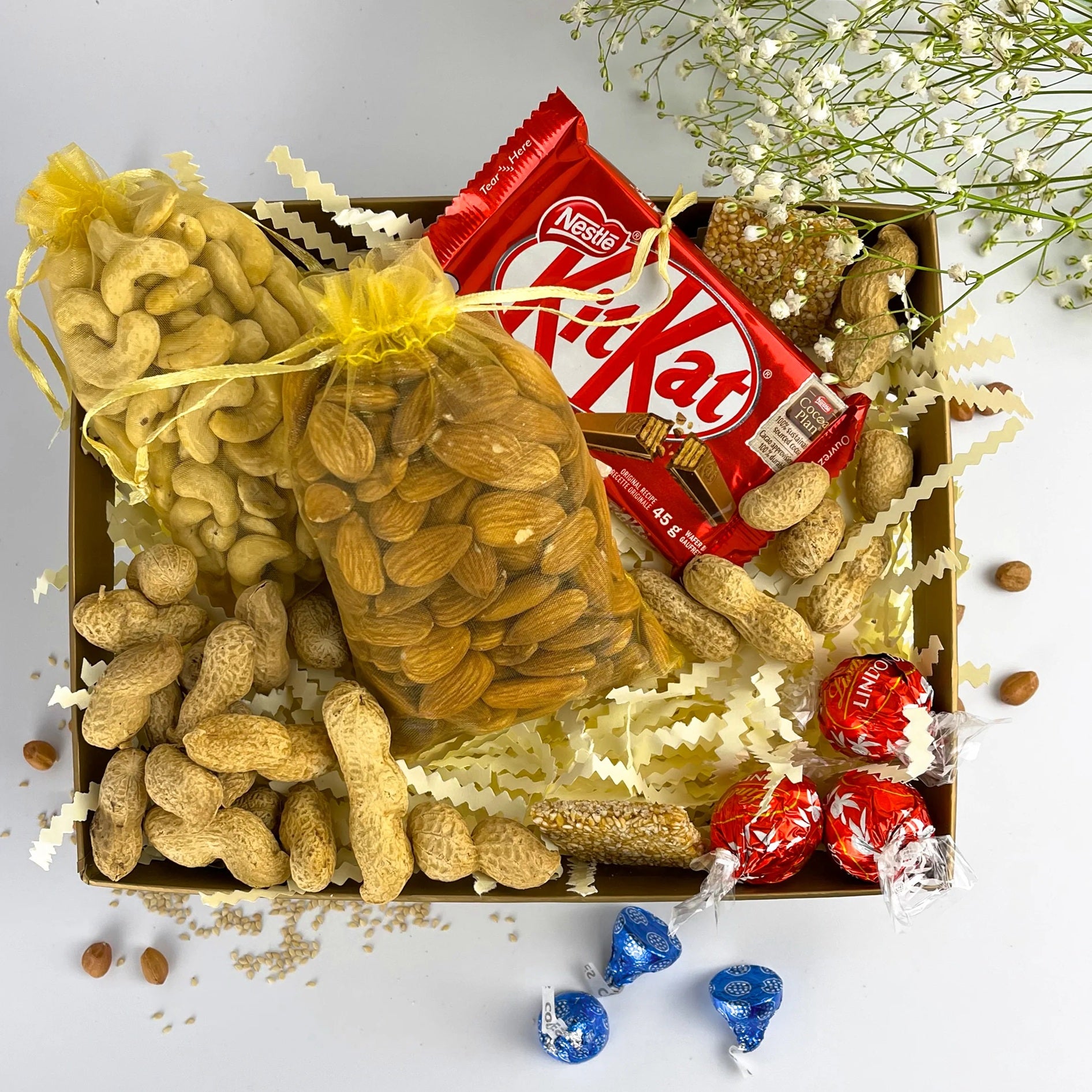 Warmth Of Celebration