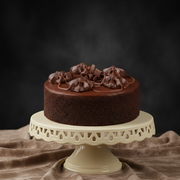 Chocolate Fudge Cake