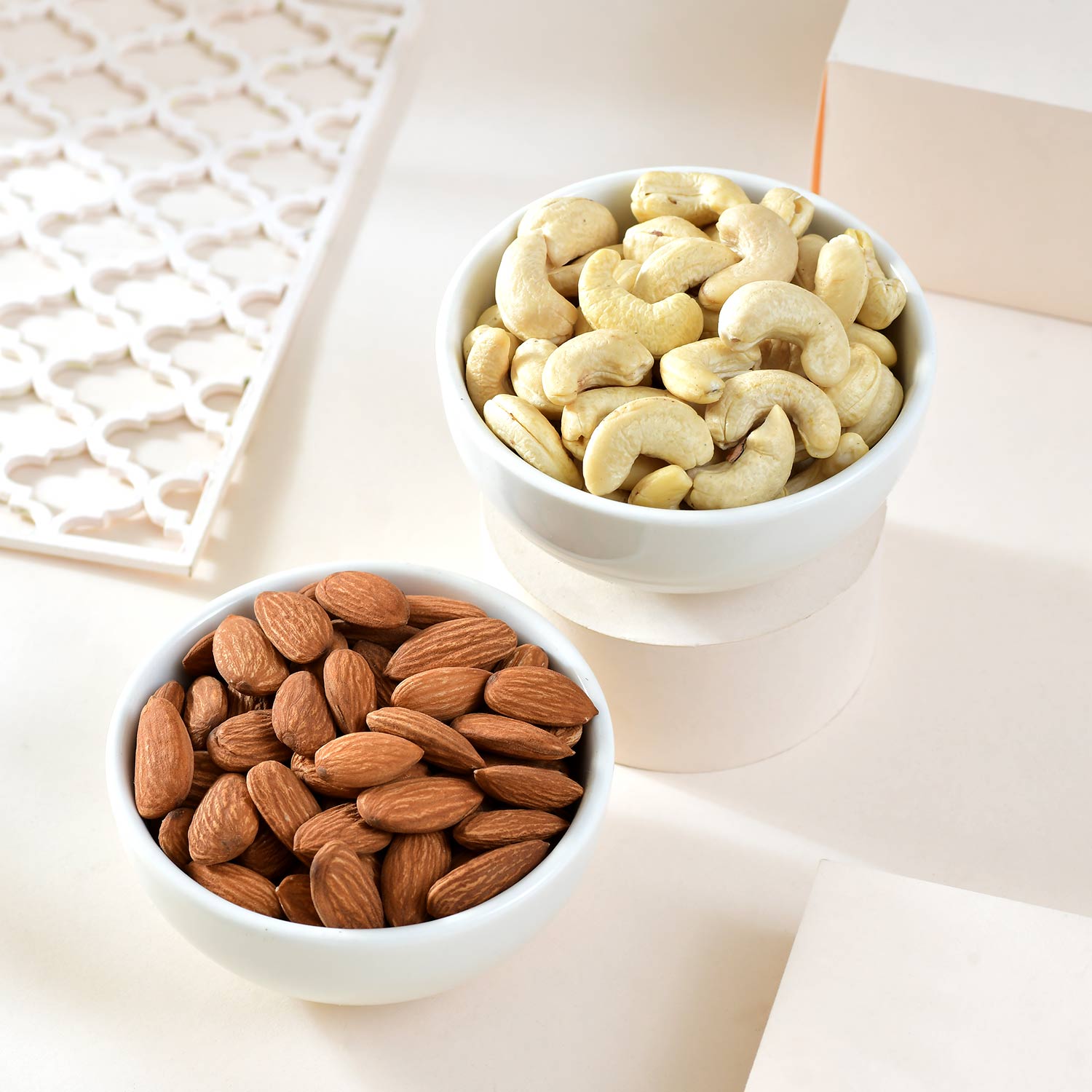 Festival Dry Fruit Hamper