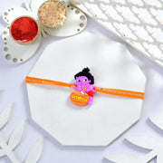Kid's Little Krishna Rakhi