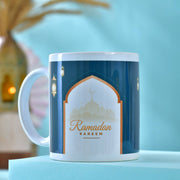 Personalized Ramadan Kareem Gifting Mug