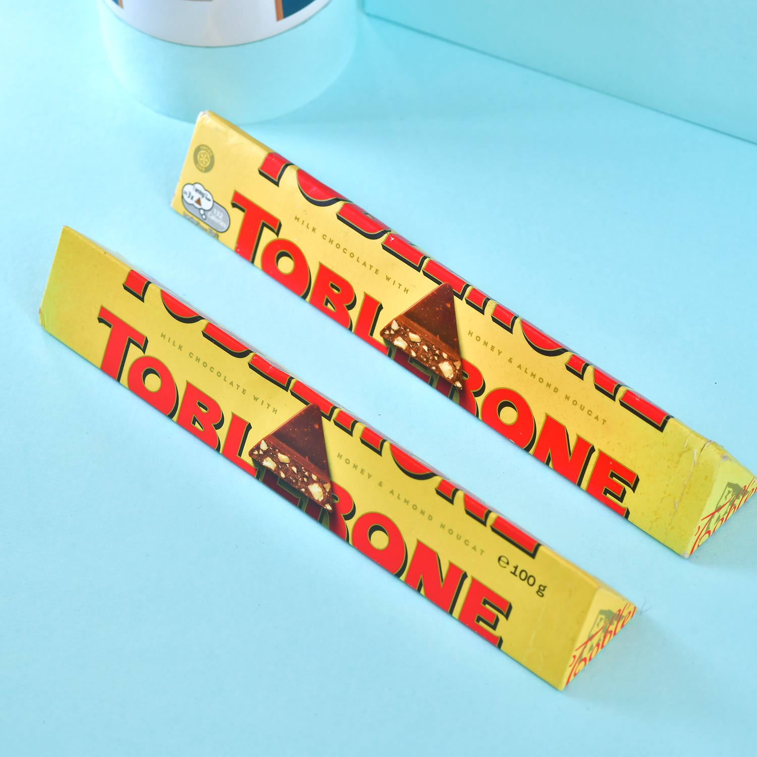 Ramadan Bliss Personalized Gift Set