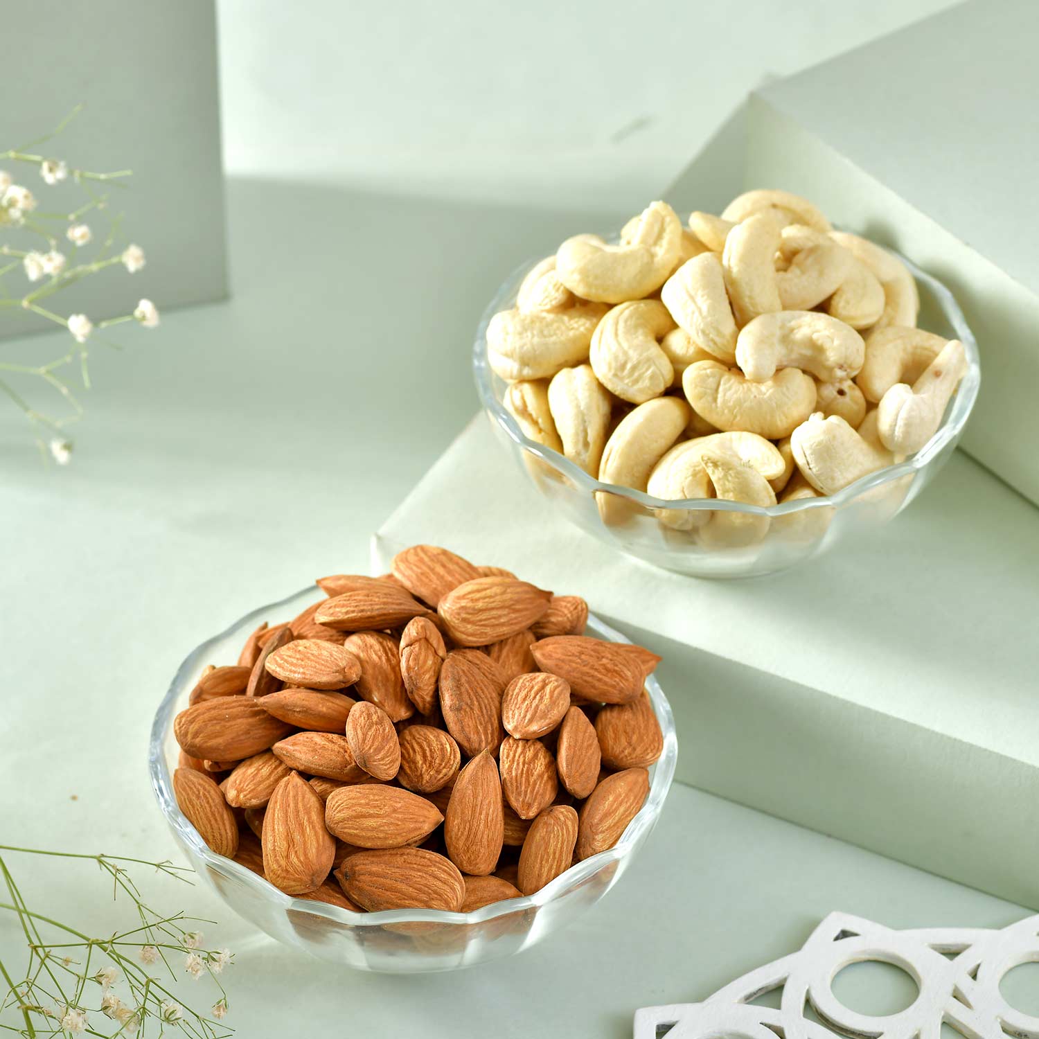 Rajwadi Bhaiya Bhabhi Rakhi Hamper