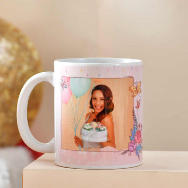 Birthday Sweet Luck Combo