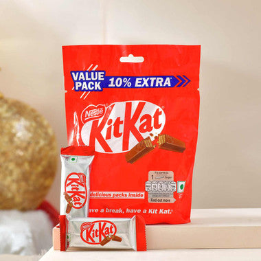 Birthday Sweet Luck Combo