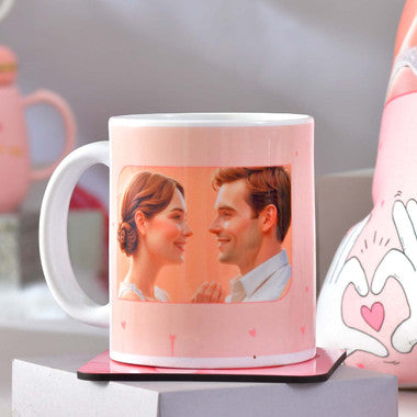 LOVE YOU Personalized Gift Combo