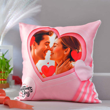 Valentine's Day Customised Good Luck Gift