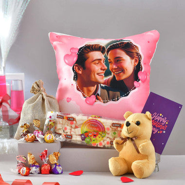 Romance Special Gift Combo