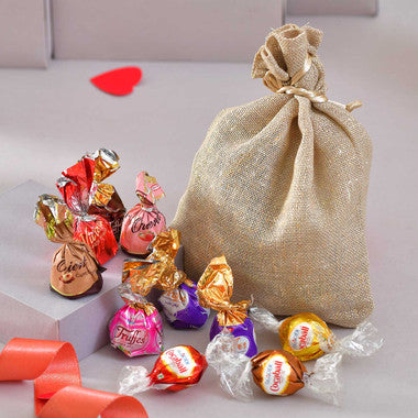 Romance Special Gift Combo