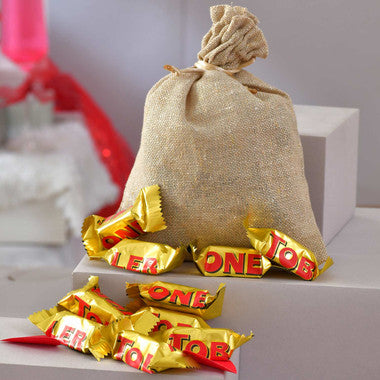 Valentine's Day Basket of Love