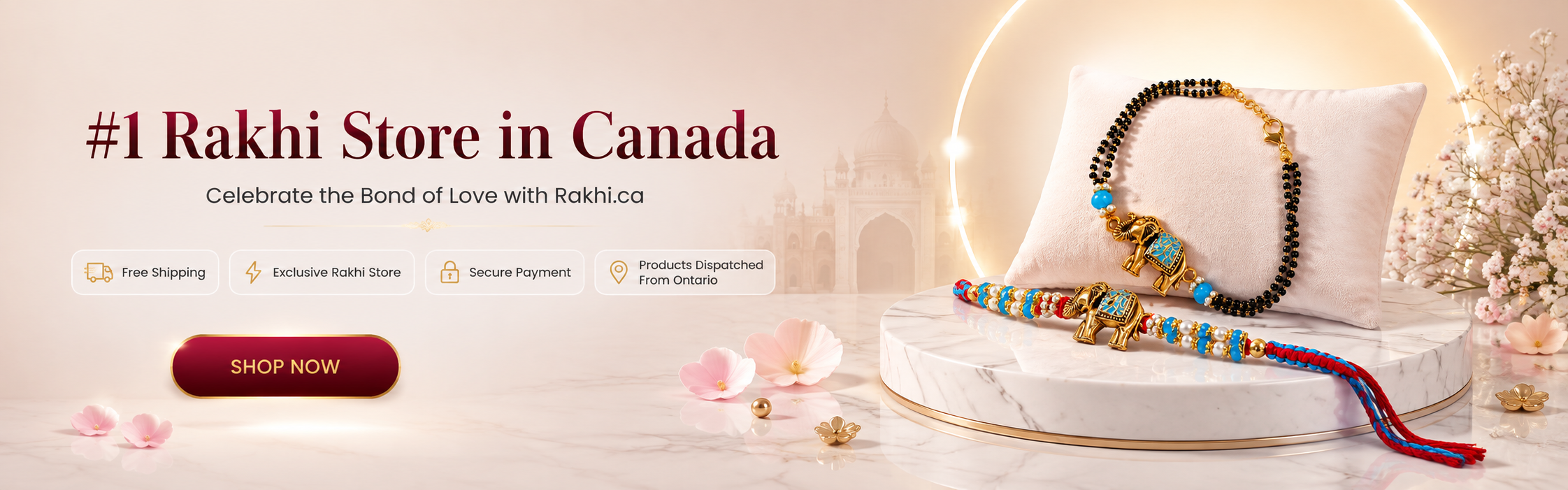 Rakhi.ca